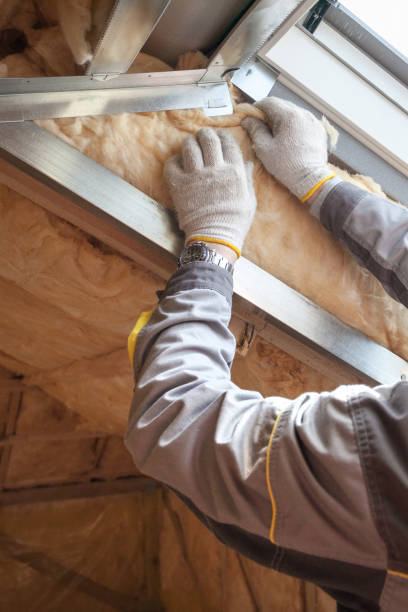 Best Insulation for Specific Applications in Vilonia, AR