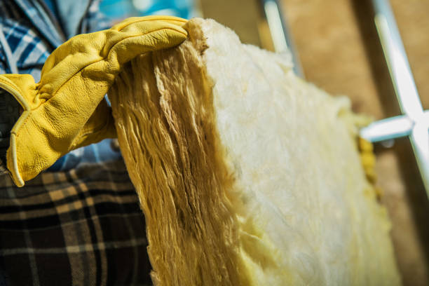Types of Insulation We Offer in Vilonia, AR