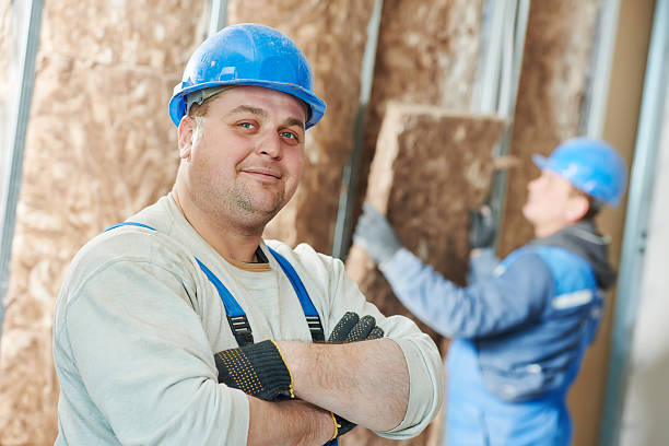 Professional Insulation Contractor in Vilonia, AR